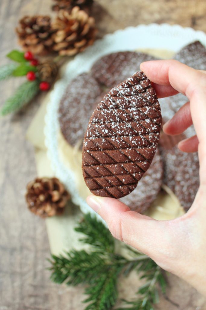 natale senza glutine