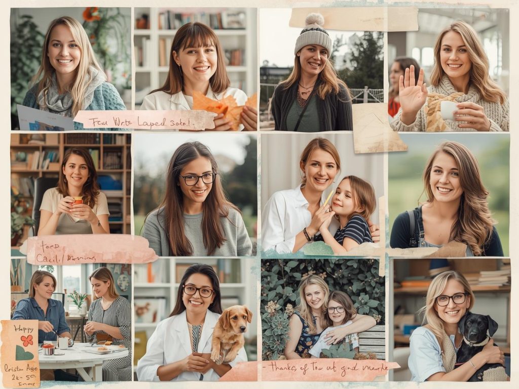 buone notizie women empowerment