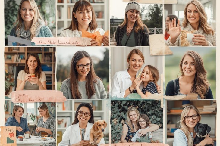 buone notizie women empowerment