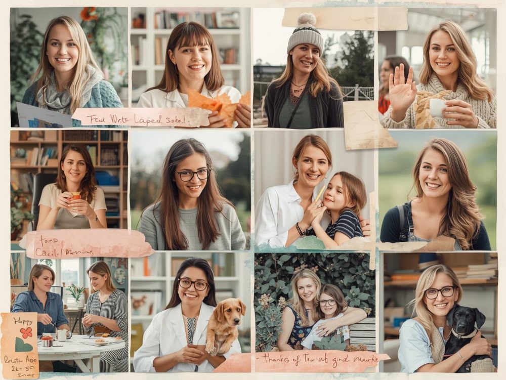 buone notizie women empowerment