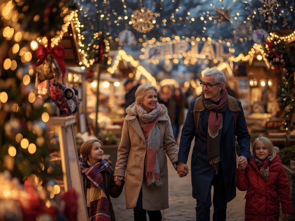 Influenza e variante K a Natale