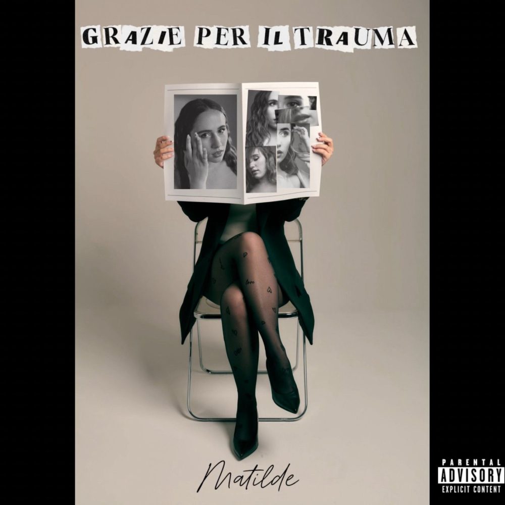 Cinque brani registrati dal vivo, senza filtri digitali, nati da ferite vere e dal coraggio di ricominciare. Matilde Montanari, 20 anni, vincitrice de I Visionatici 2025, debutta con “Grazie per il trauma”, un EP completamente live che racconta come la vulnerabilità possa diventare un superpotere. Musica reale, voce nuda, emozioni riconoscibili: un progetto che parla alle donne che cercano autenticità e la trasformano in crescita personale.