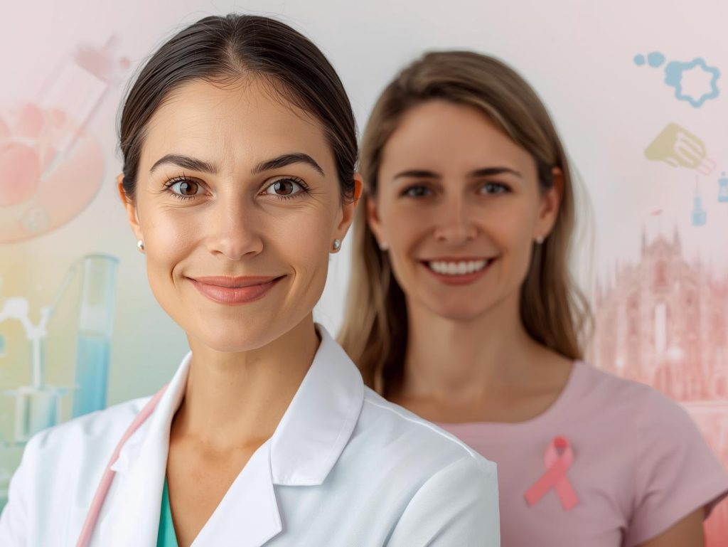 medicina di genere tumori donne