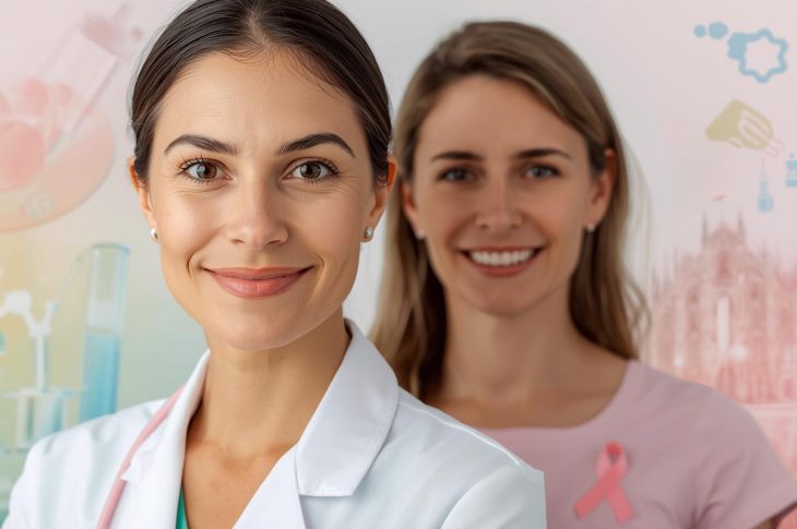 medicina di genere tumori donne