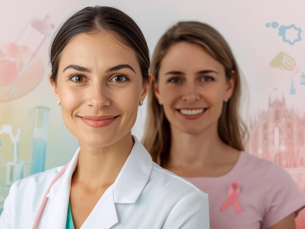 medicina di genere tumori donne