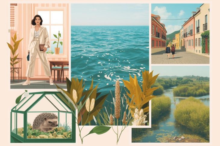 Notizie Pink: rassegna stampa di buone notizie della settimana 12/12/2025