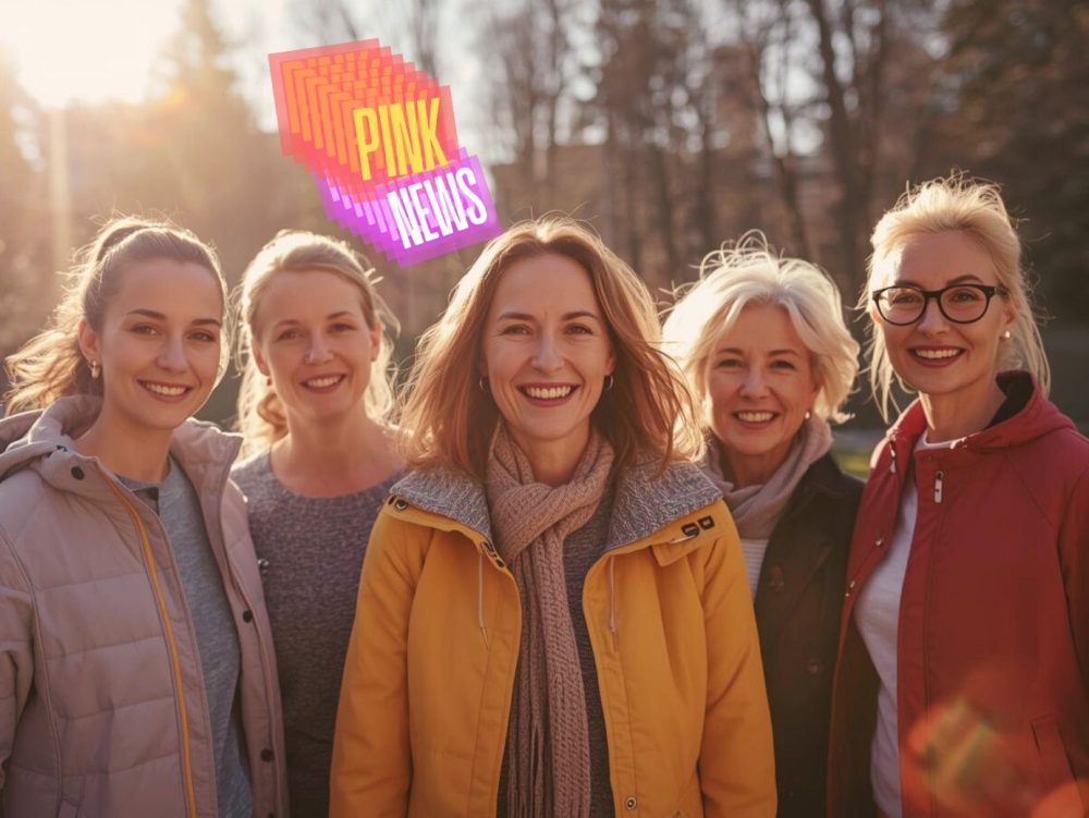 Scopri 10 buone notizie su donne, salute, famiglia, animali e ambiente che ti ridaranno fiducia in te stessa e nel futuro