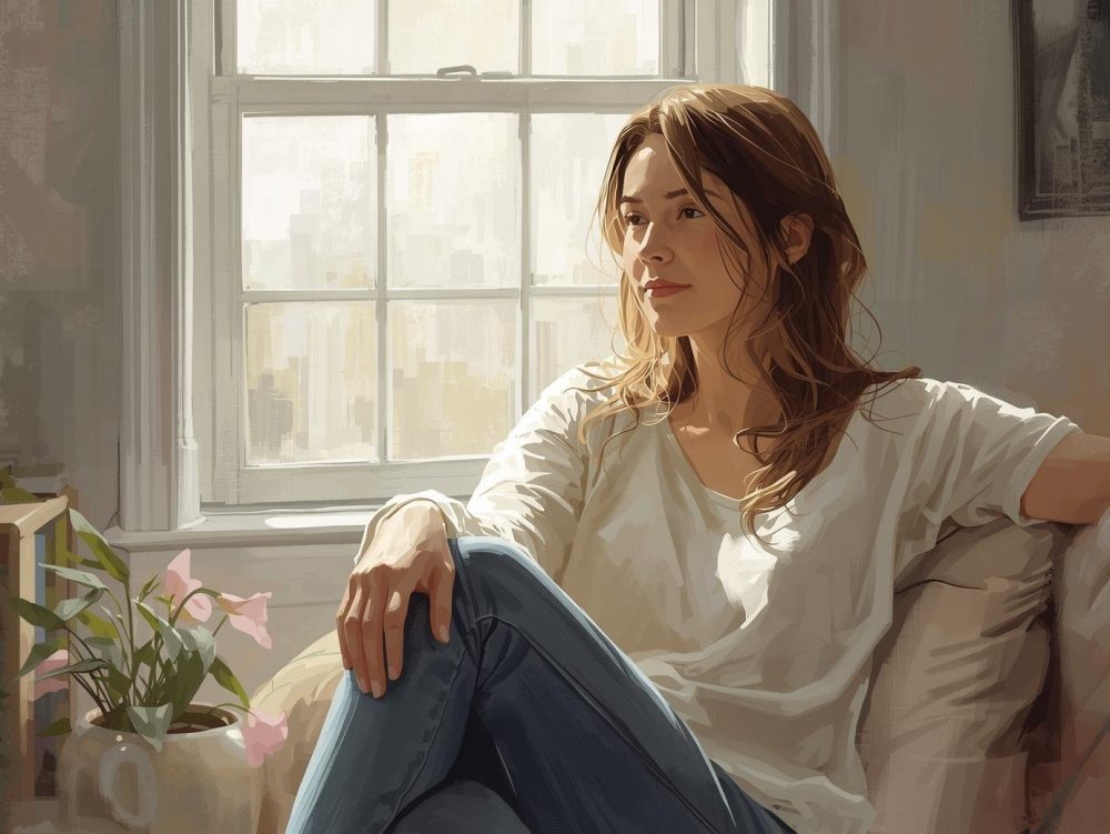 Basta senso di colpa