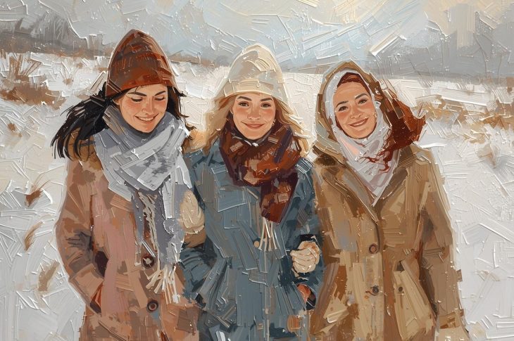 buone notizie dal mondo