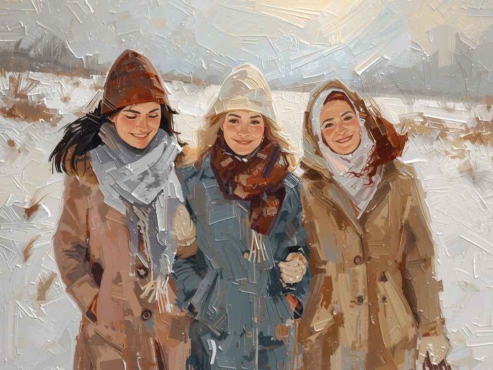 buone notizie dal mondo