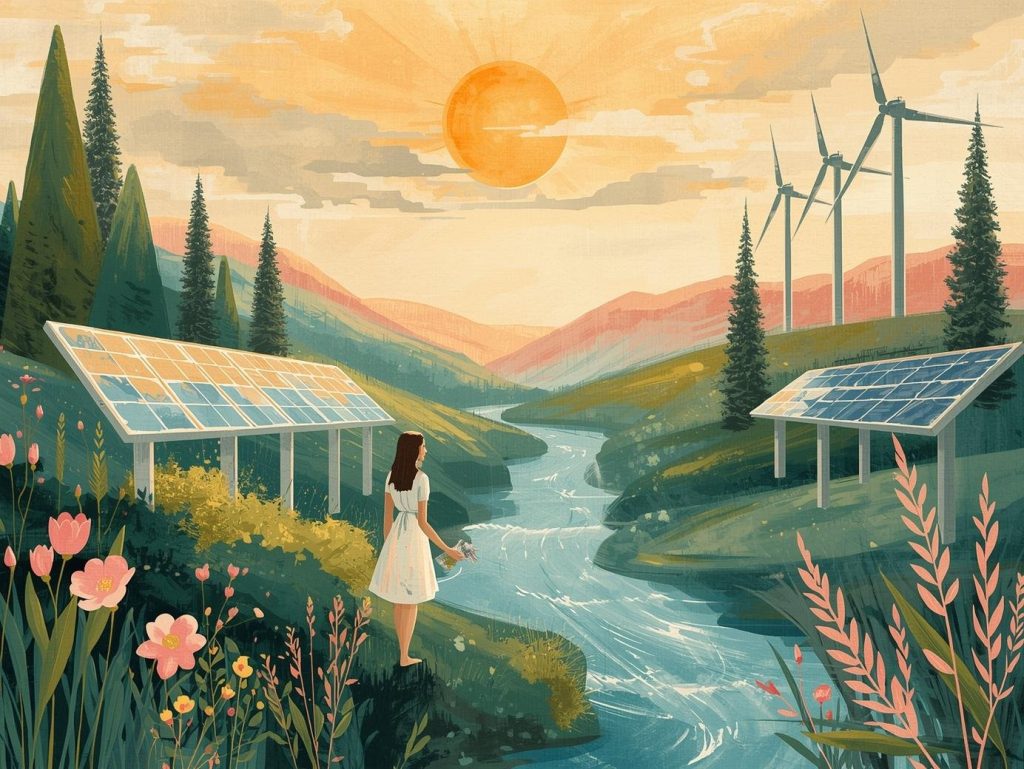 Giornata internazionale dell’energia pulita