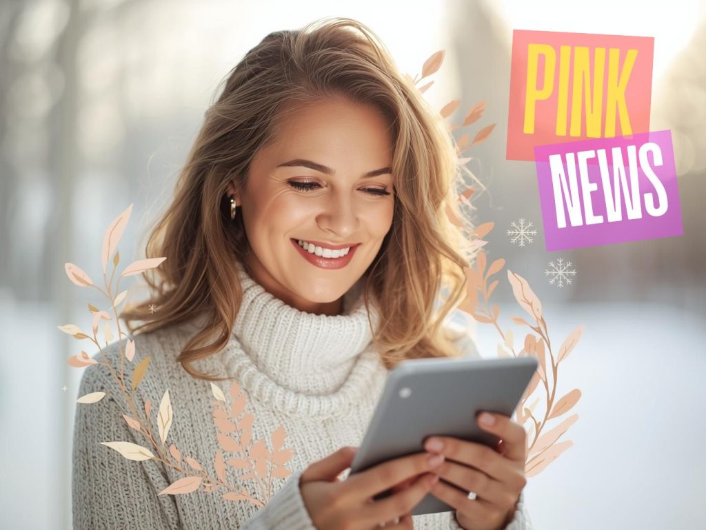 Notizie Pink: rassegna stampa di buone notizie della settimana 05/01/2026