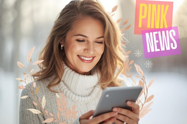 Notizie Pink: rassegna stampa di buone notizie della settimana 05/01/2026