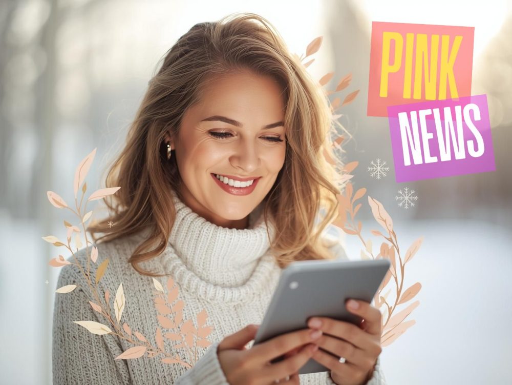 Notizie Pink: rassegna stampa di buone notizie della settimana 05/01/2026