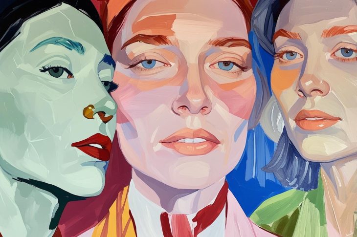 Salute Donna Italia, record di stress e dolore fisico