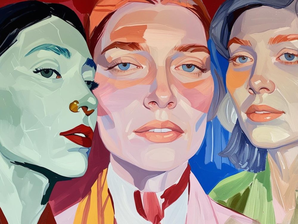 Salute Donna Italia, record di stress e dolore fisico