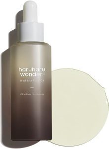 HARUHARU WONDER Black Rice Facial Oil