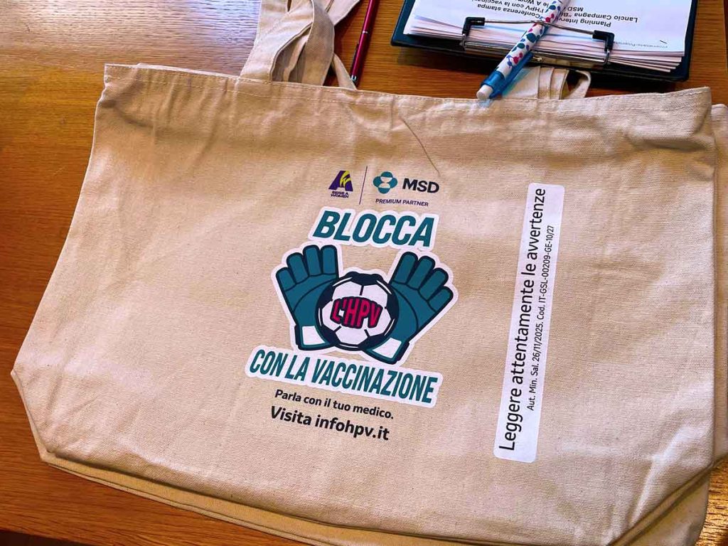 Prevenzione HPV e empowerment femminile: perché informarsi e vaccinarsi oggi significa proteggere il futuro nostro e dei nostri figli.