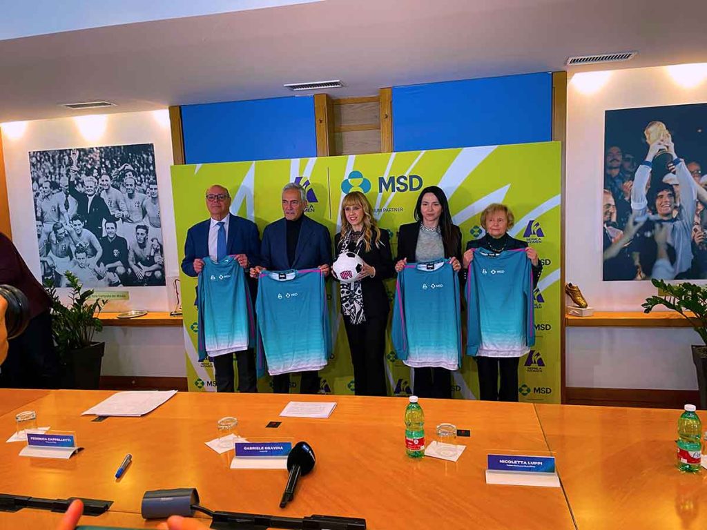 La Campagna "Blocca l’HPV"