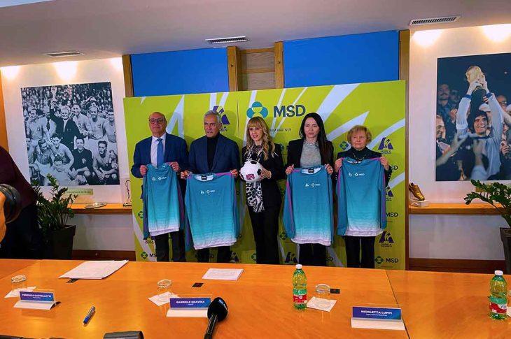 La Campagna "Blocca l’HPV"