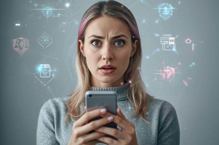 Deepfake, truffe online e intelligenza artificiale: sai riconoscere le nuove truffe online e proteggere i tuoi dati, i tuoi soldi e la tua identità digitale?