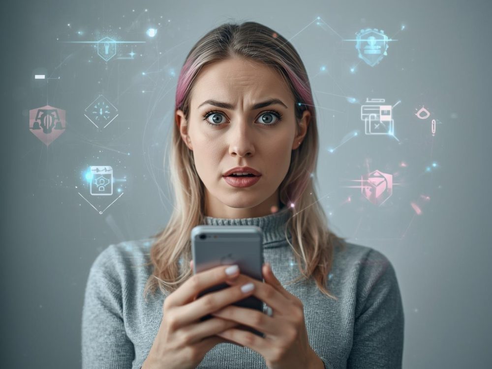 Deepfake, truffe online e intelligenza artificiale: sai riconoscere le nuove truffe online e proteggere i tuoi dati, i tuoi soldi e la tua identità digitale?