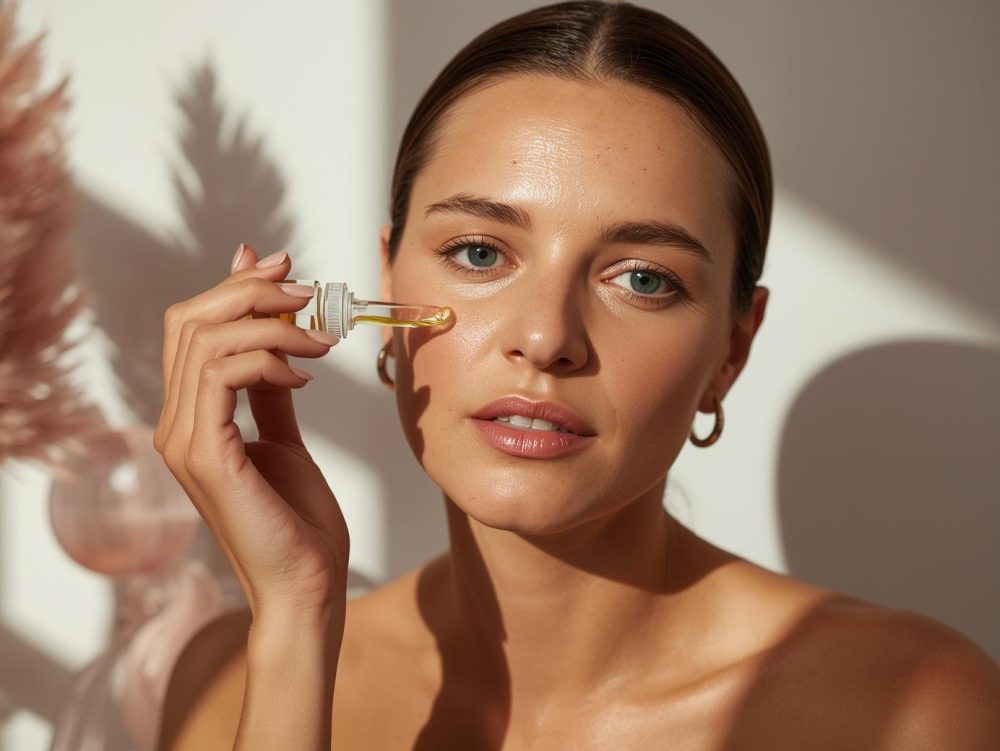 Come salvare la pelle in inverno: guida agli oli viso che nutrono davvero