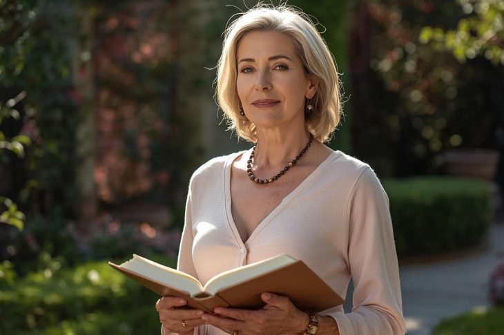 linguaggio e invecchiamento attivo