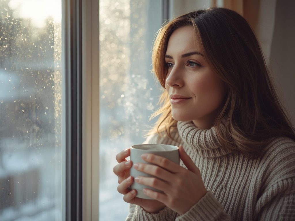 Malanni di stagione: come prendersi cura di sé durante l’inverno, tra respiro, corpo e piccoli gesti quotidiani