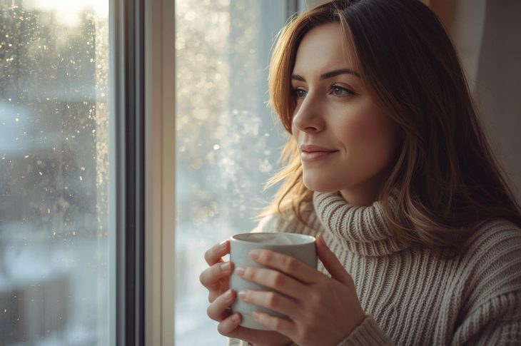Malanni di stagione: come prendersi cura di sé durante l’inverno, tra respiro, corpo e piccoli gesti quotidiani