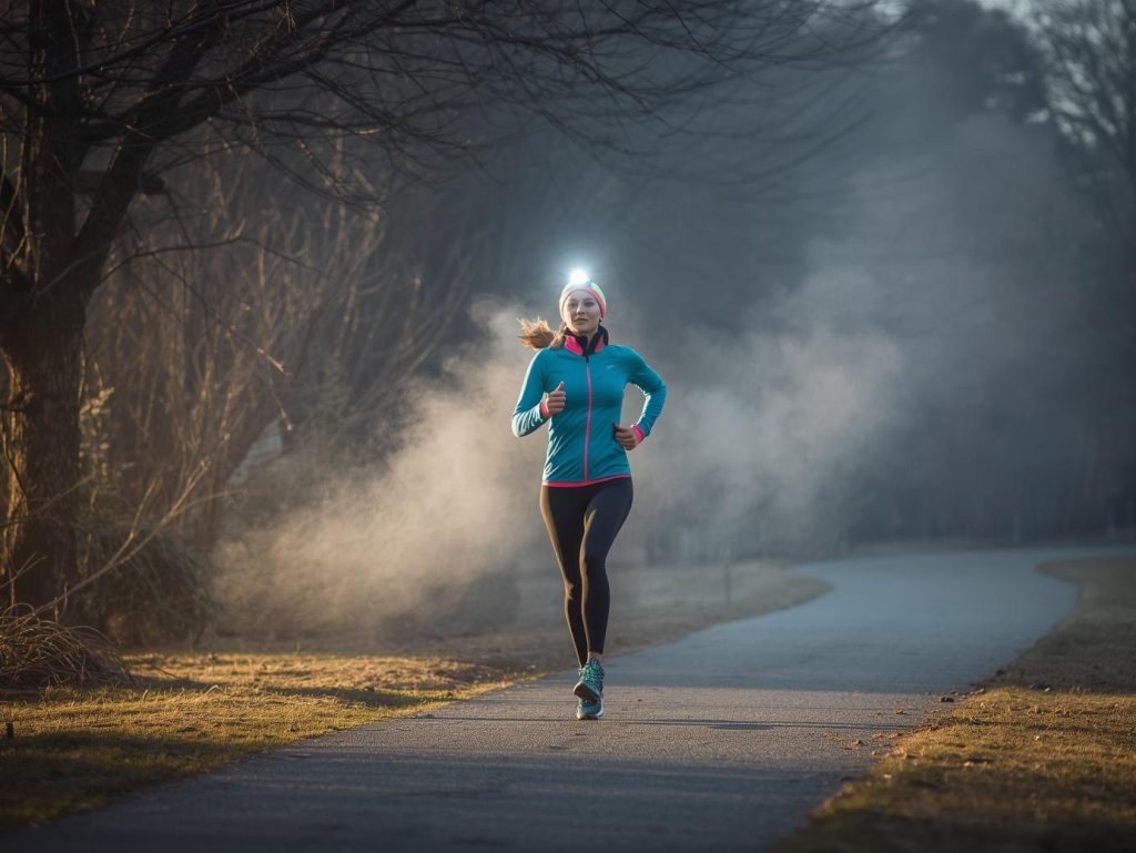Sport d'Inverno: il freddo è il tuo migliore alleato