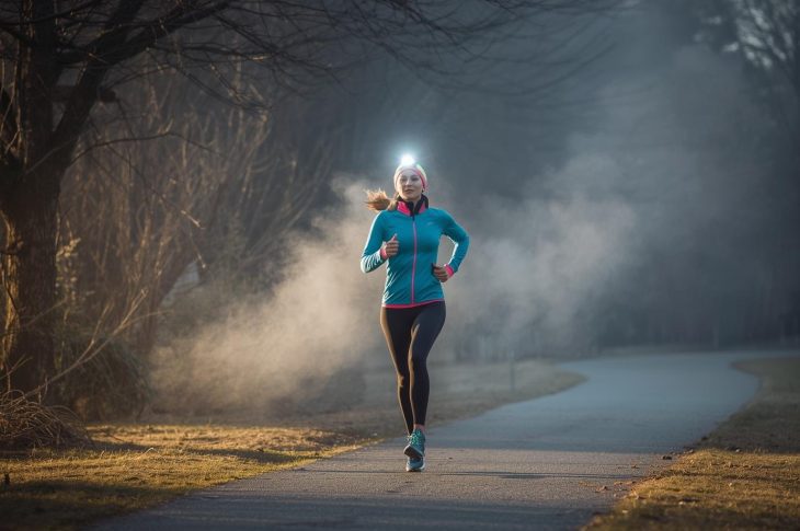 Sport d'Inverno: il freddo è il tuo migliore alleato