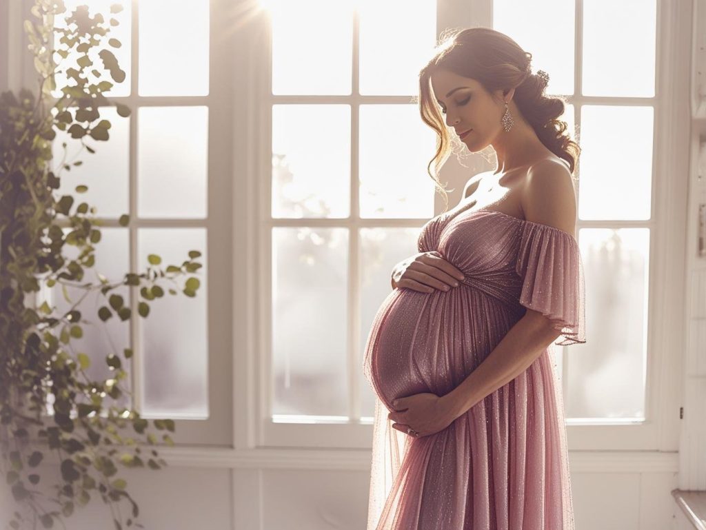 vaccinazione in gravidanza