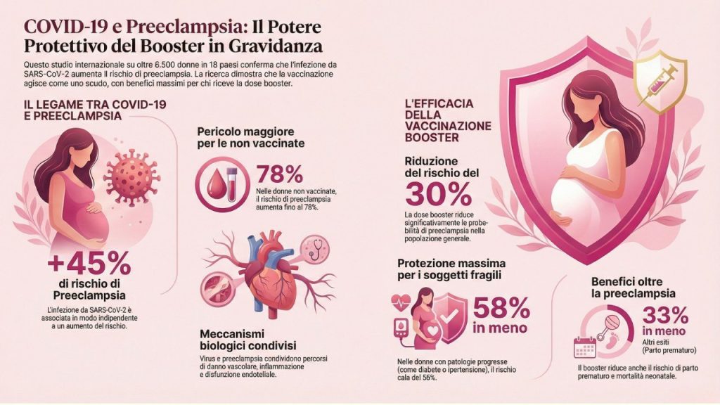 Covid-19 e preeclampsia