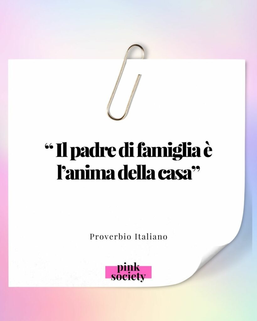 Auguri Festa del Papà: oltre 50 frasi, citazioni e dediche profonde per celebrare papà e la figura paterna con parole mature e dal cuore.