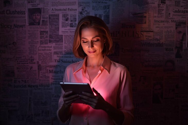 Notizie Pink: rassegna stampa di buone notizie della settimana 16/03/2026