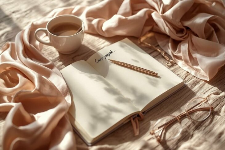 Festa del Papà: oltre 50 frasi, citazioni e dediche profonde per celebrare papà e la figura paterna con parole mature e dal cuore.