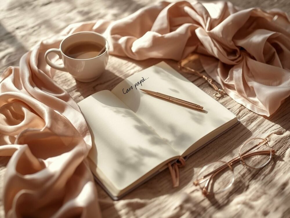 Festa del Papà: oltre 50 frasi, citazioni e dediche profonde per celebrare papà e la figura paterna con parole mature e dal cuore.