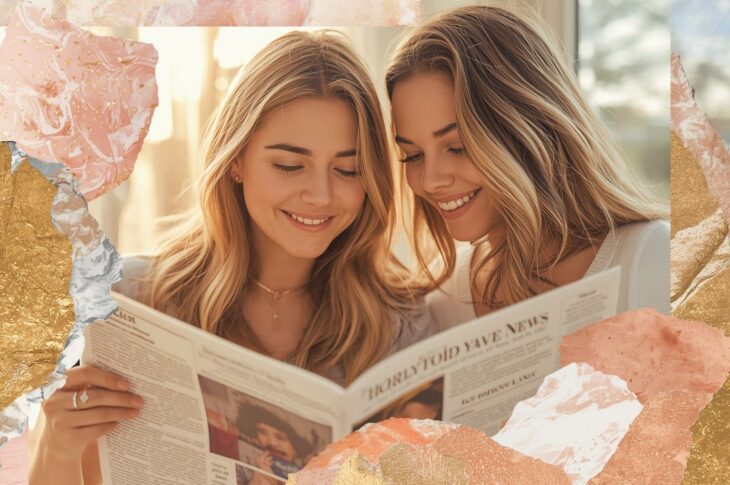 Notizie Pink: rassegna stampa di buone notizie della settimana 11/03/2026