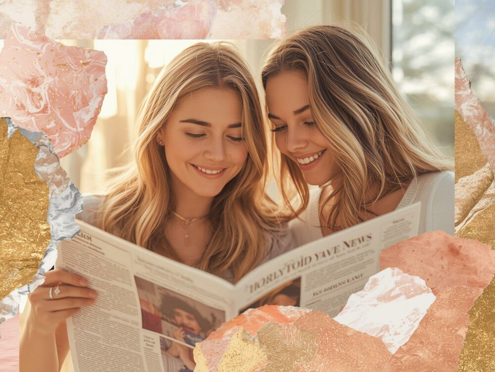 Notizie Pink: rassegna stampa di buone notizie della settimana 11/03/2026