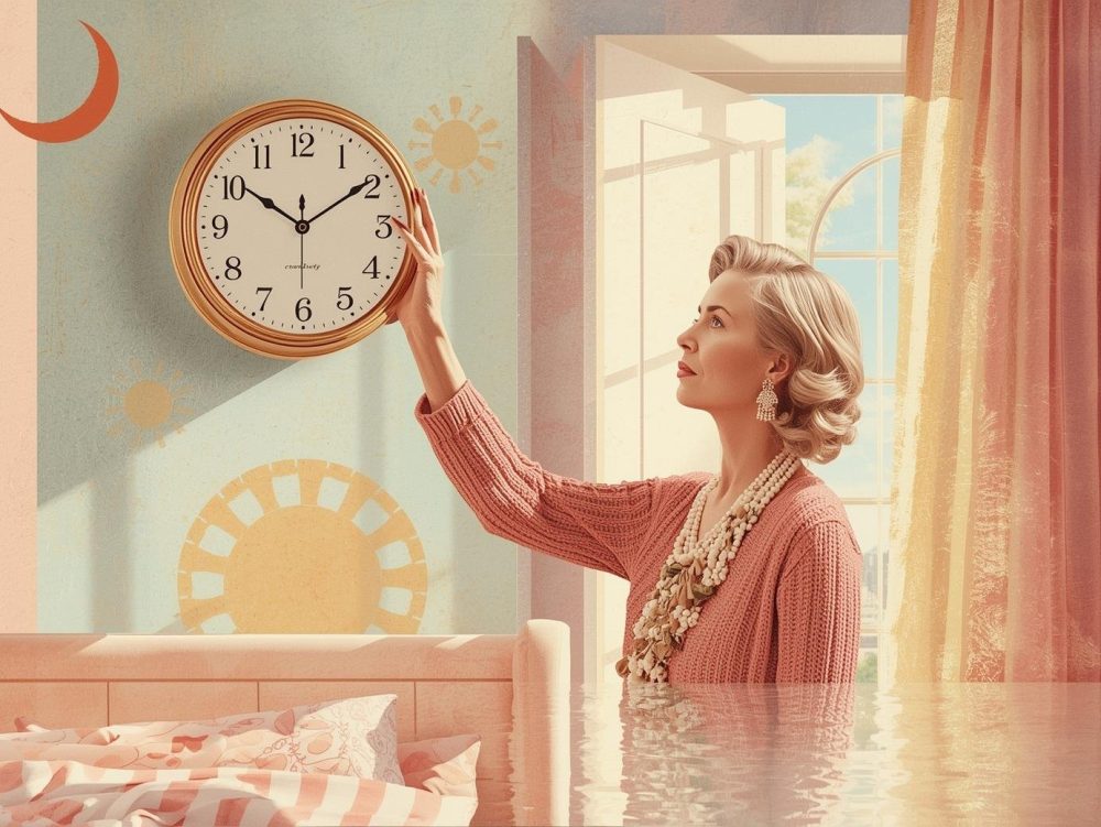 Ora legale e rischio per il cuore: è vero che il cambio dell’orario può influenzare la nostra salute?