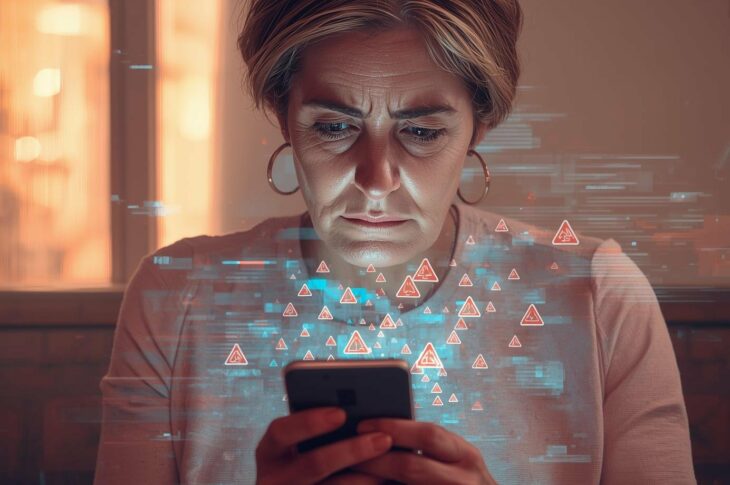 Truffa Smishing via SMS: come riconoscere la truffa, evitare rischi e proteggere i tuoi dati personali in pochi semplici passaggi.