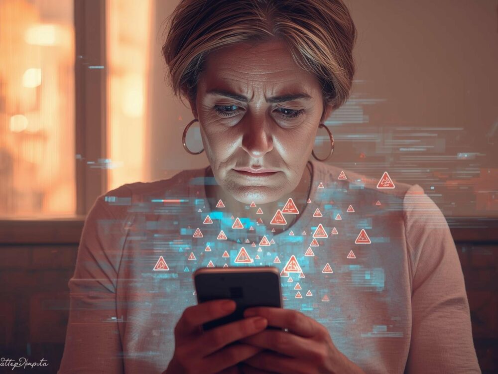 Truffa Smishing via SMS: come riconoscere la truffa, evitare rischi e proteggere i tuoi dati personali in pochi semplici passaggi.