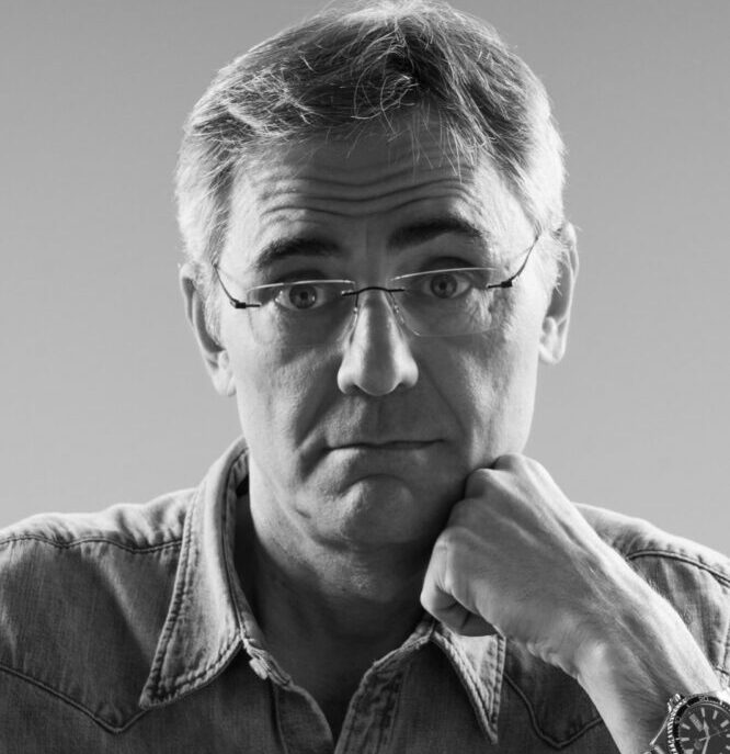 Pierpaolo Benini
