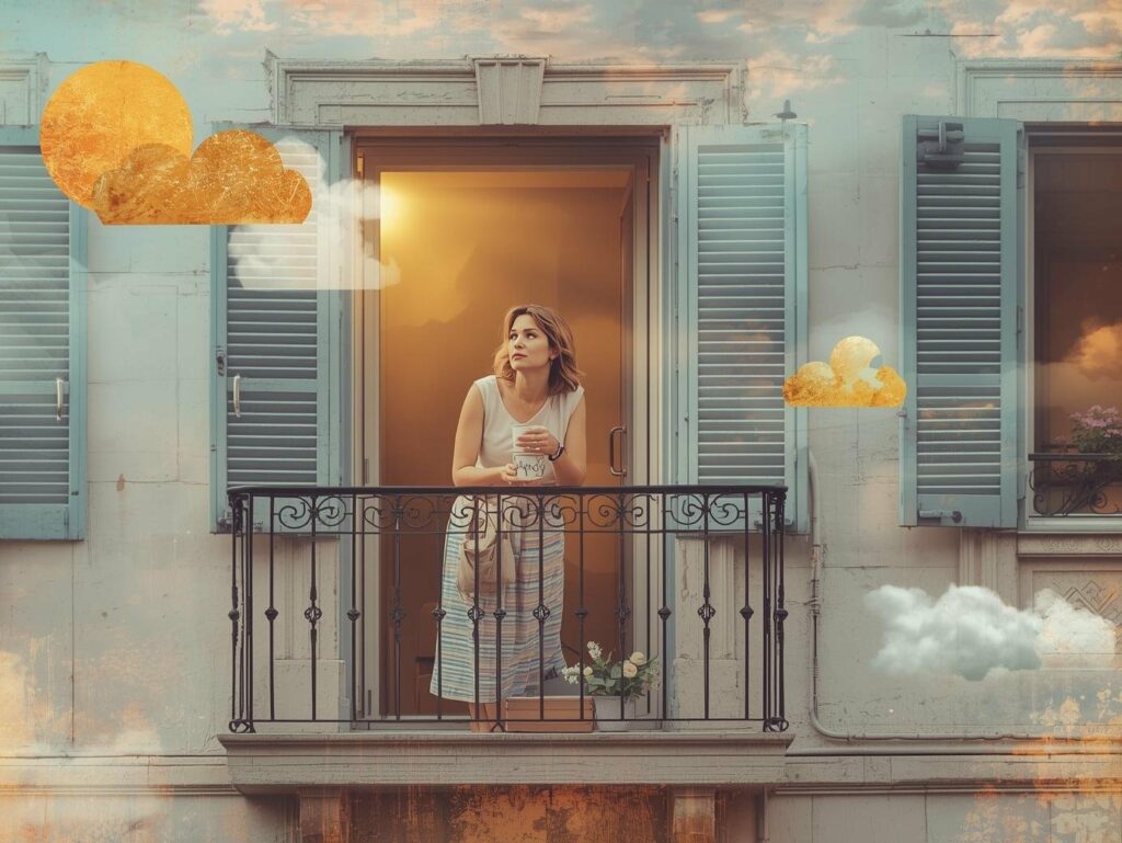 romanticizzare la tua vita questa primavera