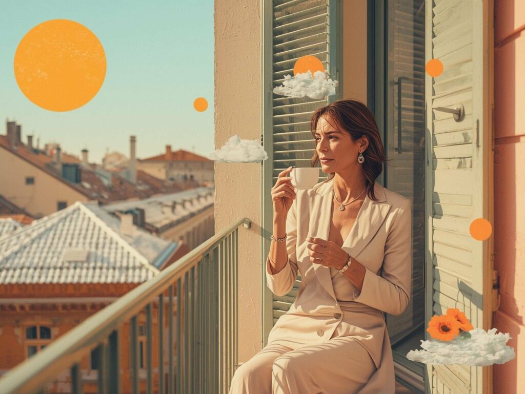 consigli per romanticizzare la tua vita questa primavera