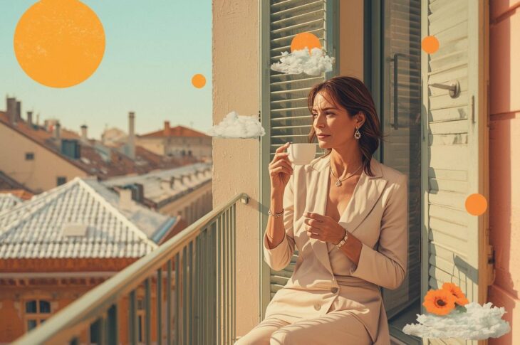 consigli per romanticizzare la tua vita questa primavera