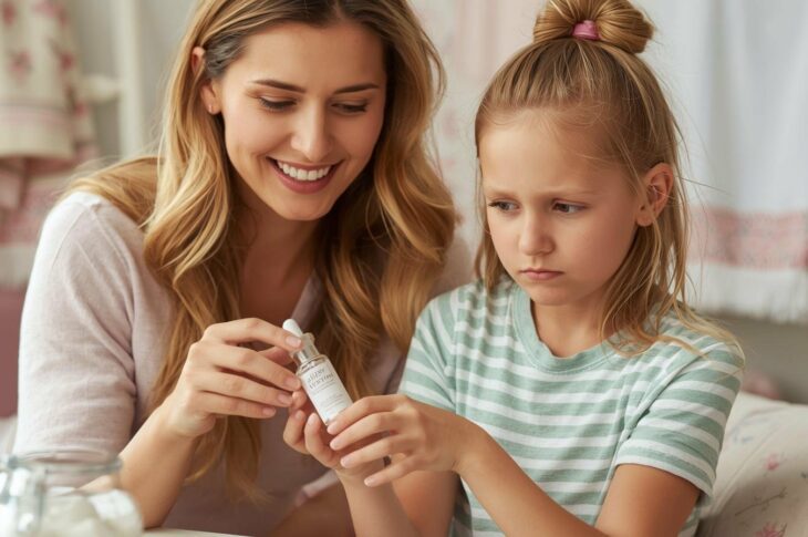 Genrazione Sephora Kids: allarme cosmeticoressia