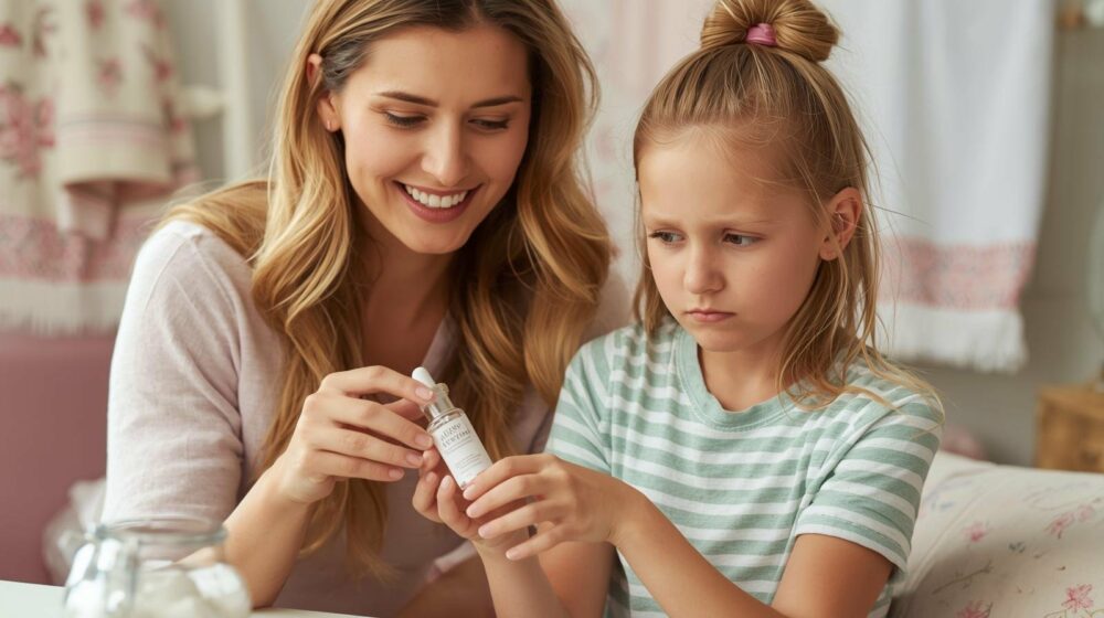 Genrazione Sephora Kids: allarme cosmeticoressia