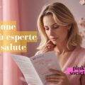 Donne più esperte di salute secondo un rapporto Censis-Assosalute